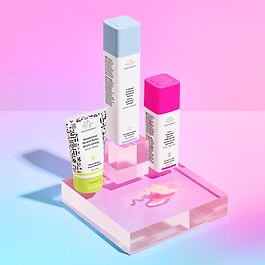 T.L.C. Framboos™ Glycolic Night Serum - Serum Til Ansigt